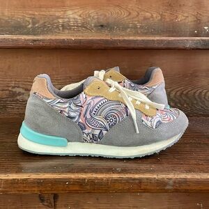 Inkkas Manu Jogger Women size 8